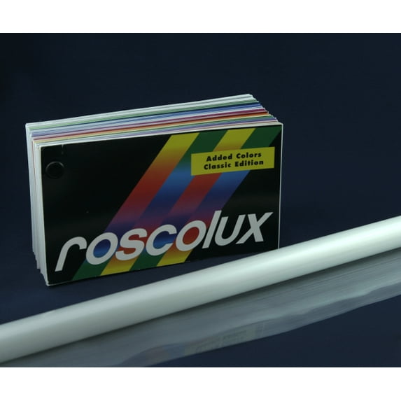 Rosco Roscolux Cut 7.5 R104
