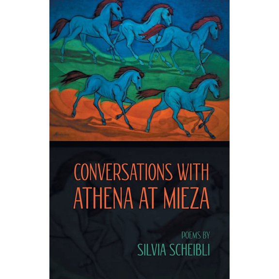 Conversations with Athena at Mieza