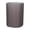 Black, variant on WUYVCG Back to Schòòl Under $5 Desktop Transparent Pen Holder Simple Frosted Storage Box Multifunctional Storage Tube Student Stationery Pen Holder