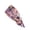 Purple Pink, variant on Kamentoy Halloween Headbands For Women Print Ponytail Scrub Cap Soft Elastic Breathable Adjustable Work Hat For Fall Holiday Halloween Headwear