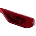 thumbnail image 5 of Right Rear Bumper Reflector Plate 31656866 for XC40 2018-2023 Brake Taillight Reflector Light Trim Without Bulb, 5 of 5