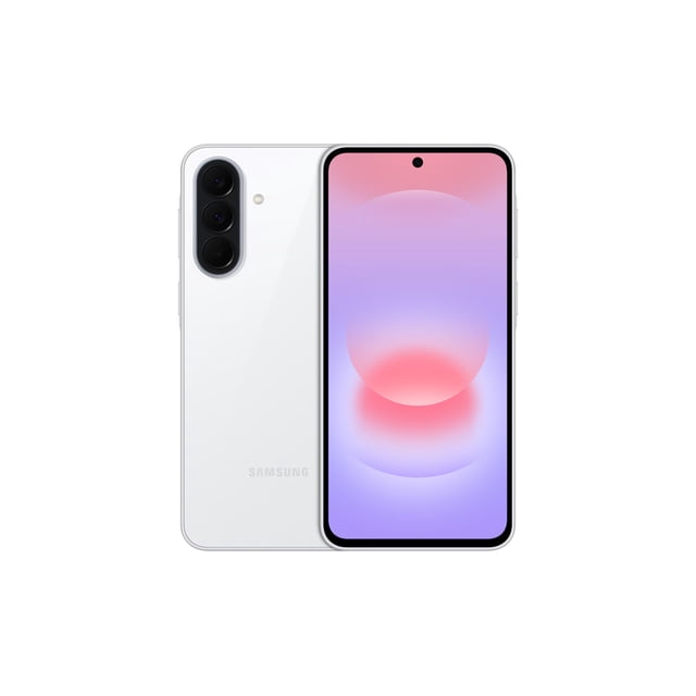 Celular Samsung Galaxy A37 5G 8GB 256GB Desbloqueado Blanco