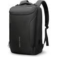 thumbnail image 1 of Business Backpack,Waterproof bag for Travel Flight Fits 17.3Inch Laptop With USB Charging Plug, 1 of 6