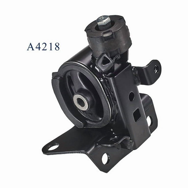 Set of 4 ISA Engine Motor Mounts Compatible with 2003-2008