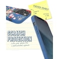 thumbnail image 5 of Smartish iPhone 13 Pro Max Wallet Case - Wallet Slayer Vol. 1 [Slim + Protective] Credit Card Holder - Flavor of the Month, 5 of 6