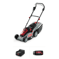 thumbnail image 3 of Oregon LM300 40V Max Brushless 16" Lawn Mower, 4.0 Ah Battery and C650 Charger Included, 3 of 8