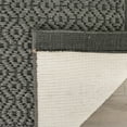 thumbnail image 4 of SAFAVIEH Palm Beach Jannine Geometric Area Rug, Ash, 8' x 10', 4 of 5