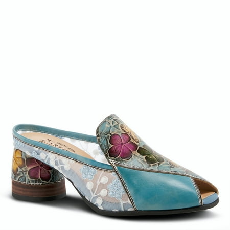 

LARTISTE FOXXA Shoes Blue Multi
