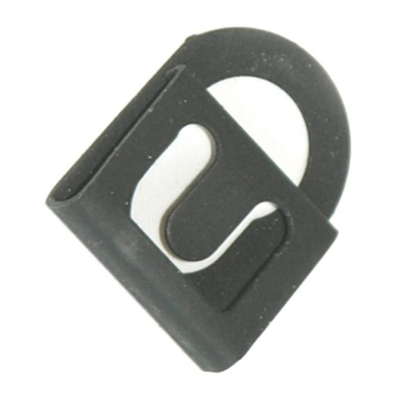 DAMAIJOY Brake Pedal/Wiper Trans Retainer Clip for Chevelle 64-73 for Cutlass 64-81 for El Camino 64-81 for GTO 64-73 for LeMans 64-81 for Skylark 64-72 75-81 for Tempest 64-70 442 64-71 442