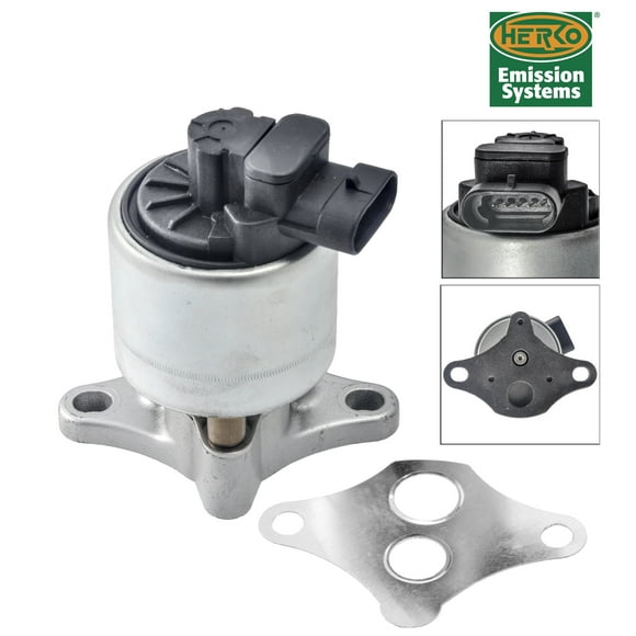 Buick Lesabre Egr Valve