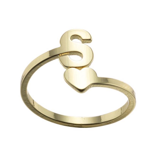 Fiudx Anillos de Apertura, Alegre Aleación de Tamaño Ajustable, Accesorio Elegante para Niñas, Ropa de Fiesta Elegante, Ideal para Banquetes de Boda, Idea de Regalo de Moda, El Color Puede Variar Lig