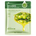thumbnail image 1 of Cuidado de la piel Planta de frutas naturales Mascarilla facial Hidratante Control de aceite Arándano Pepino Granada Fruta Hoja de aloe Mascarilla facial Tan Jianjun unisex, 1 of 2