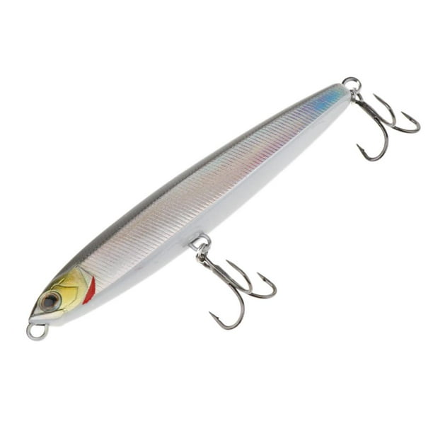 Sea s Bass ging Durable Lightweight Tools White 