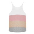thumbnail image 4 of Aayomet Women'S Summer Tank Top Womens Stretch Tank Top Summer Ribbed Sleeveless Shirts,D XL, 4 of 5