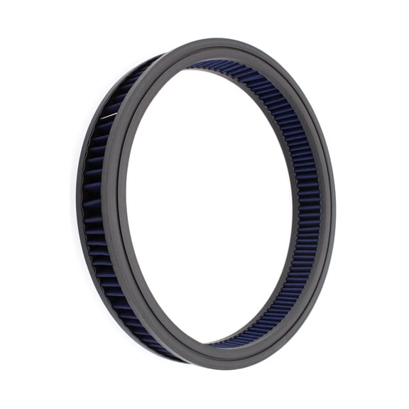 Air Cleaner Filter,And Reusable Mopar Sbc Bbc 14x2 Air Cleaner Air Filter Air Round Air Cleaner And Reusable Round Mopar