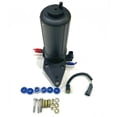 thumbnail image 2 of Electric Fuel Lift Pump 334/D8880 for Perkins Engine JCB Backhoe Loader 2CX 4CX, 2 of 5