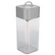 thumbnail image 1 of Lámpara De Mesa LED, Lámpara De Escritorio Inalámbrica De Noche De Noche Control Táctil Recargable Para Acampar La Sala De Estar, Batir Para Dar Forma A La Mecha Magnética Luz, 1 of 7
