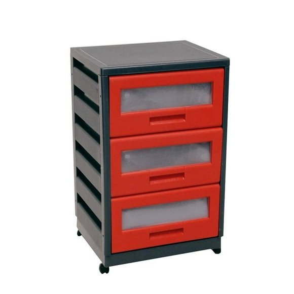 Mueble Italhome con 3 Cajones