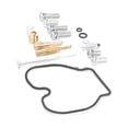 thumbnail image 3 of Kit de reparación de carburador de 16 piezas, herramientas de reconstrucción compatibles con Honda NPS50 Ruckus/Zoomer 2003-2019, 3 of 14