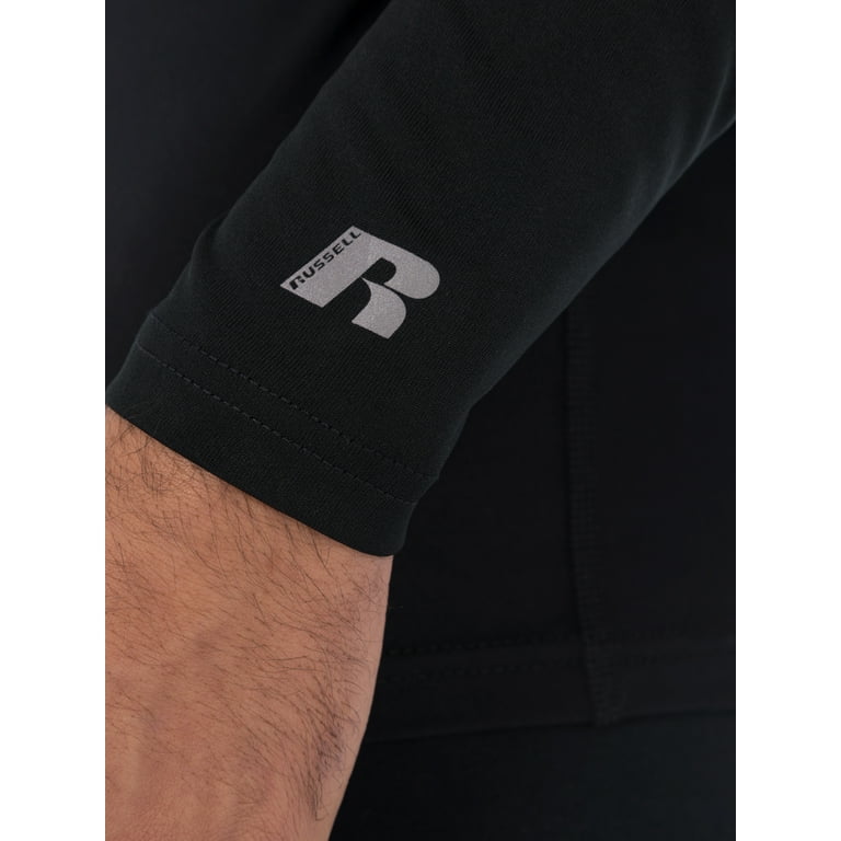 Dri fit thermal underwear 2025