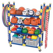 All Play Cart