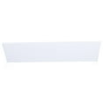 thumbnail image 2 of Estante para carrito de ducha, Estante de ducha sin perforaciones Almacenamiento de baño de aleación de aluminio de moda para el hogar(Blanco), 2 of 14