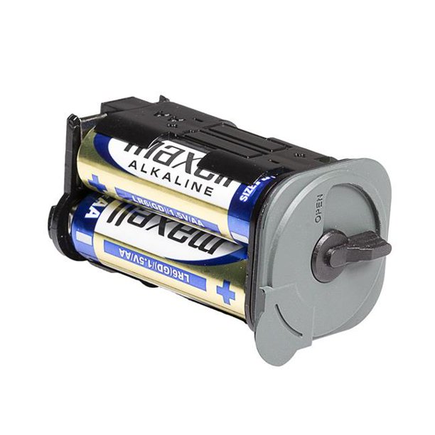 Pulsar PL79116 DNV Battery Holder