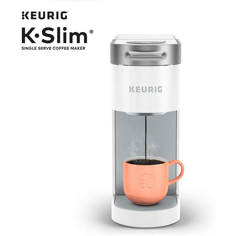 K-Slim® Single Serve Coffee Maker
