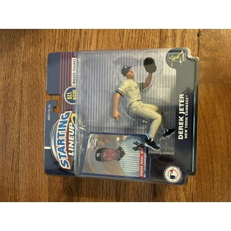 Starting Lineup Baseball Cooperstown Babe Ruth 12