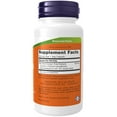 thumbnail image 3 of NOW Supplements, Holy Basil Extract 500 mg, 90 Veg Capsules, 3 of 8