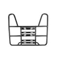 thumbnail image 1 of Colaxi Rear Racks Iron Luggage Carrier for Delivery Food Bag Household Type C, 1 of 8