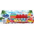 thumbnail image 2 of Tropical Variety Pack, Assorted Flavors, 10 oz Bottle, 24/Carton, 2 of 5