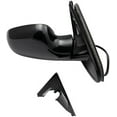 thumbnail image 7 of TRQ Power Heated Folding Mirror LH & RH Par Set of 2 for Dodge Chrysler Caravan MRA04827, 7 of 7