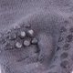 thumbnail image 3 of Calcetines antideslizantes perfke Para Recién Nacidos Gris oscuro, 3 of 9