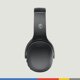 thumbnail image 2 of Skullcandy Crusher Evo Auriculares inalámbricos Bluetooth con graves multisensoriales, ajuste supraaural con aislamiento de ruido, hasta 40 horas de batería, micrófono para iPhone Android - Asfalto, 2 of 5