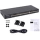 thumbnail image 3 of Switch TP-Link TL-SF1048 48 Puertos Fast Ethernet 10/100 Mbps, 3 of 3