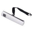 thumbnail image 3 of Digital Travel Scale, ABS Convenient Hand Luggage Scale Easy To Read Battery Free Technology  For Camp, 3 of 8