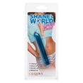 thumbnail image 4 of CalExotics Shane's World Sparkle 3-Speed Smooth Bullet Vibrator, 4 of 8