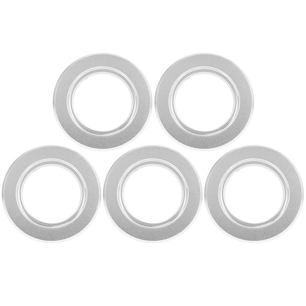 Bird Nest Box Ring Breeding Birds Predator House Nesting Guard Anti Bite Protector Birdhouse