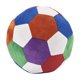 thumbnail image 1 of Almohada de peluche creativa de simulación de fútbol, baloncesto, béisbol y fútbol, regalo de cumpleaños para niños y niñas, 1 of 6