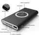 thumbnail image 5 of Power bank cargador inalambrico 10000mah batería Portatil Ele Gate, 5 of 9