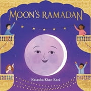 Moon's Ramadan (Hardcover)