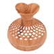 thumbnail image 4 of Difusor de aroma de 2,5 W, 300 ml, con alimentación por USB, funcionamiento silencioso, humidificador de aroma con forma de florero para oficinas, dormitorios, color ámbar, 4 of 10