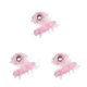 thumbnail image 1 of Bofetada para mujer Minnieouse Brazalete Manga Piel real Rosa Type1 NO1, 1 of 6