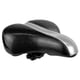 thumbnail image 1 of Asiento para Bicicleta City Bike WL-1223 Negro Gris negro, 1 of 5