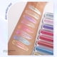 thumbnail image 4 of Brillo de labios HOSAILY Purple Glitter Lipstick Lipstick impermeable, 4 of 6
