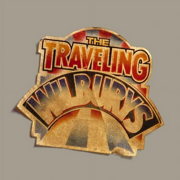 The Traveling Wilburys - Collection - Music & Performance - CD