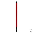 thumbnail image 1 of Mobile Phone Stylus Tablet Ipad Stylus Resistive Capacitive Screen Pen, 1 of 7