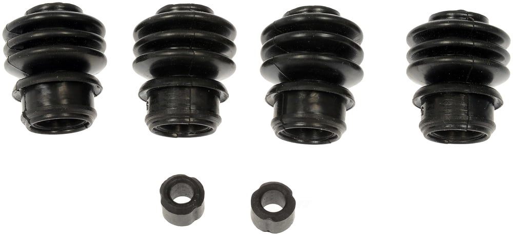 Dorman HW6175 Rear Disc Brake Hardware Kit for Specific Ford Models Fits select: 2015-2017 FORD MUSTANG