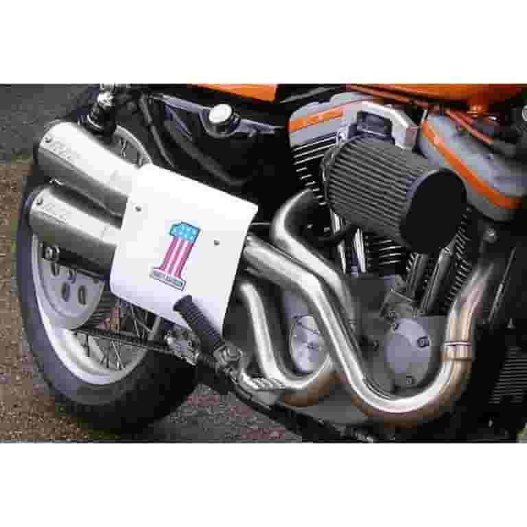 RapStep SuperTrapp XR-Style Exhaust (815-71202) - Walmart.com
